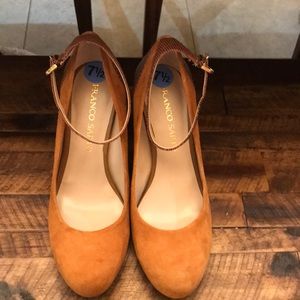 Franco Sarto heels